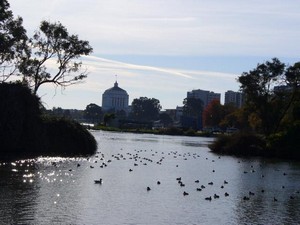 Oakland, CA