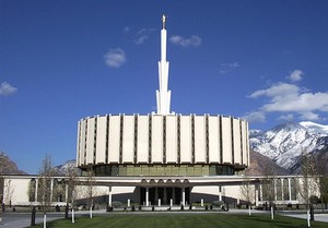 Ogden, UT