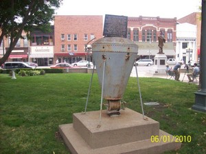 Oskaloosa, IA