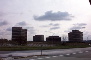 Owings Mills, MD