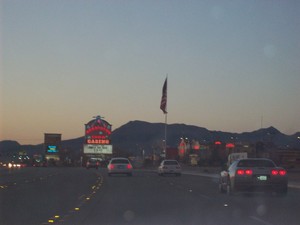 Pahrump, NV