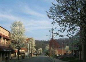 Paintsville, KY