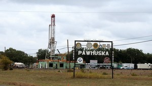 Pawhuska, OK