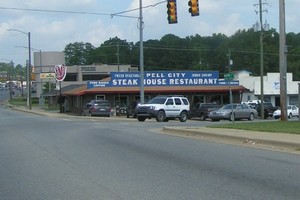 Pell City, AL