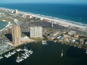 Pensacola, FL