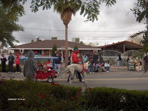 Perris, CA