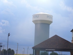 Peru, IL