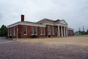 Petersburg, VA