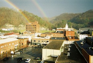 Pikeville, KY