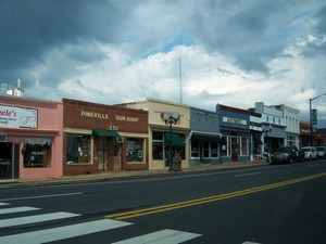 Pineville, NC