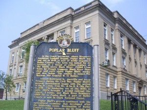 Poplar Bluff, MO