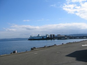 Port Townsend, WA