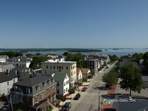 Portland, ME