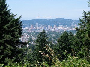 Portland, OR