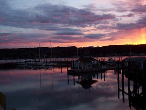 Poulsbo, WA