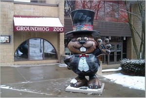 Punxsutawney, PA