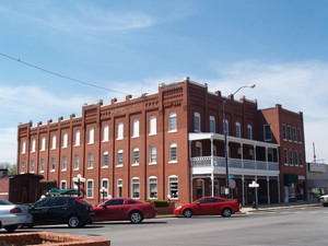 Purcell, OK