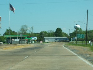 Rayville, LA