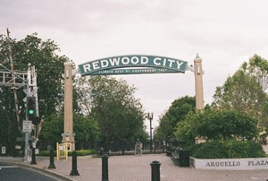 Redwood City, CA