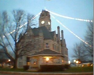 Rensselaer, IN