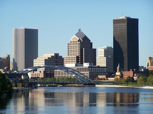 Rochester, NY