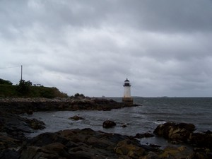 Salem, MA