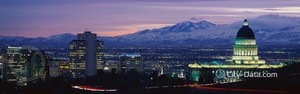 Salt Lake City, UT