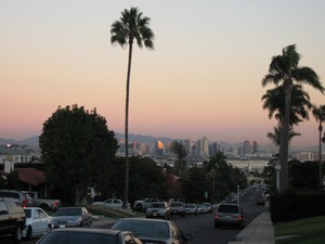 San Diego, CA