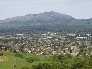 San Ramon, CA