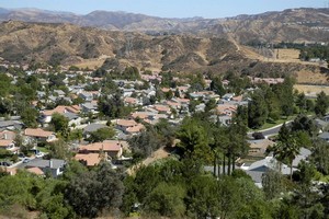 Santa Clarita, CA