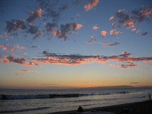 Santa Cruz, CA