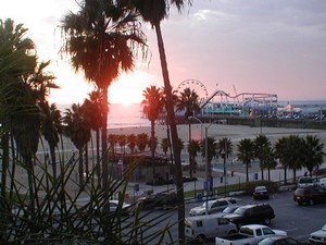 Santa Monica, CA