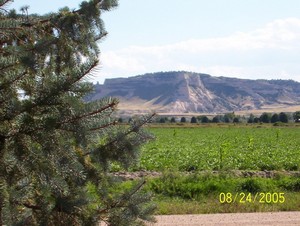 Scottsbluff, NE