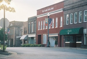 Scottsboro, AL