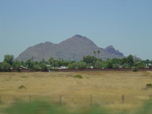 Scottsdale, AZ