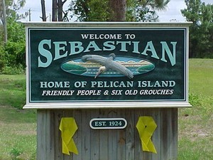 Sebastian, FL