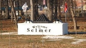 Selmer, TN