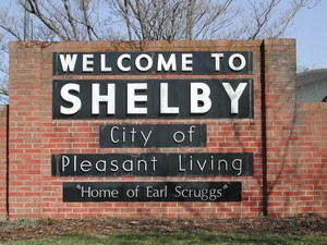 Shelby, NC