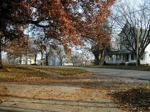 Shenandoah, IA