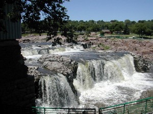 Sioux Falls, SD