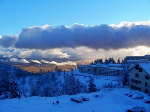 South Lake Tahoe, CA