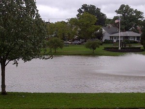 South River, NJ