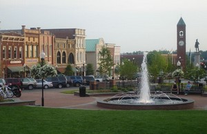 Spartanburg, SC