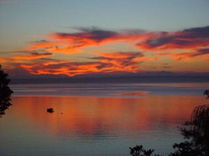 Suquamish, WA