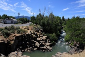 Susanville, CA