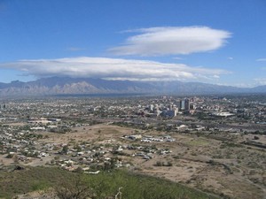 Tucson, AZ