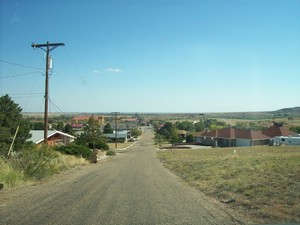 Tucumcari, NM