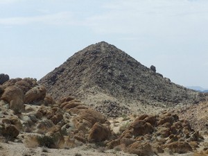 Twentynine Palms, CA