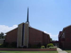 Vinita, OK