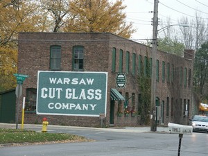 Warsaw, IN